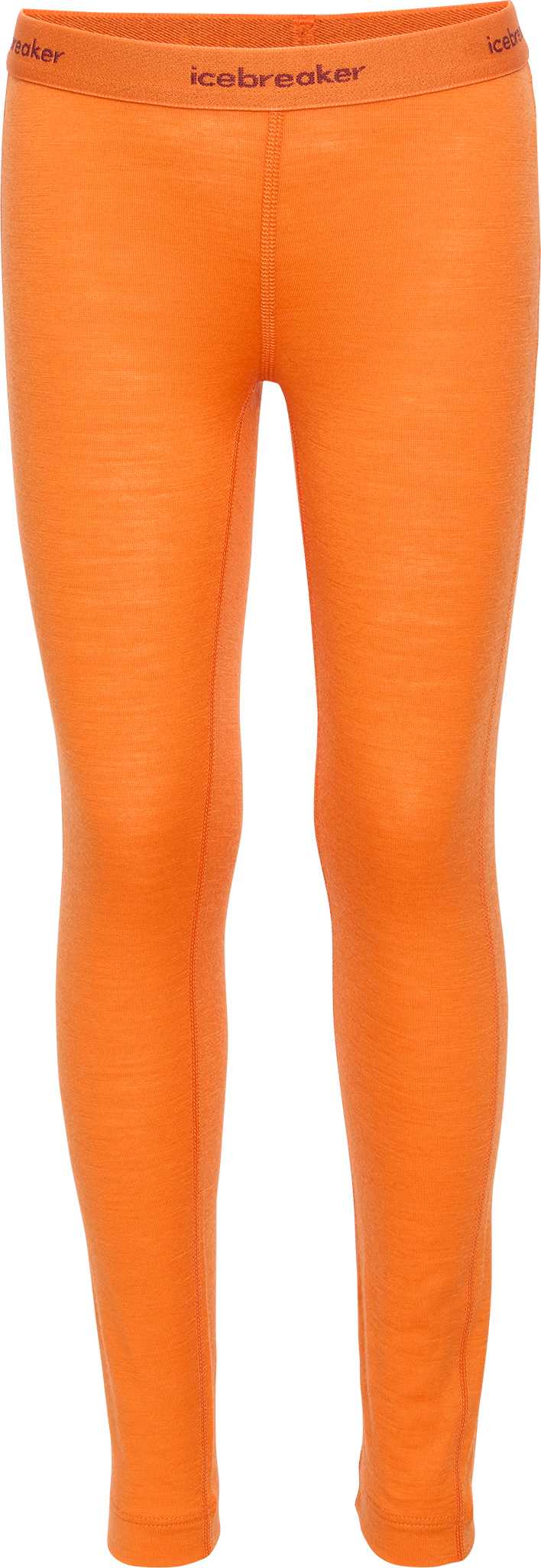 Image de produit pour Legging thermique en laine mérinos 200 Oasis - Enfant