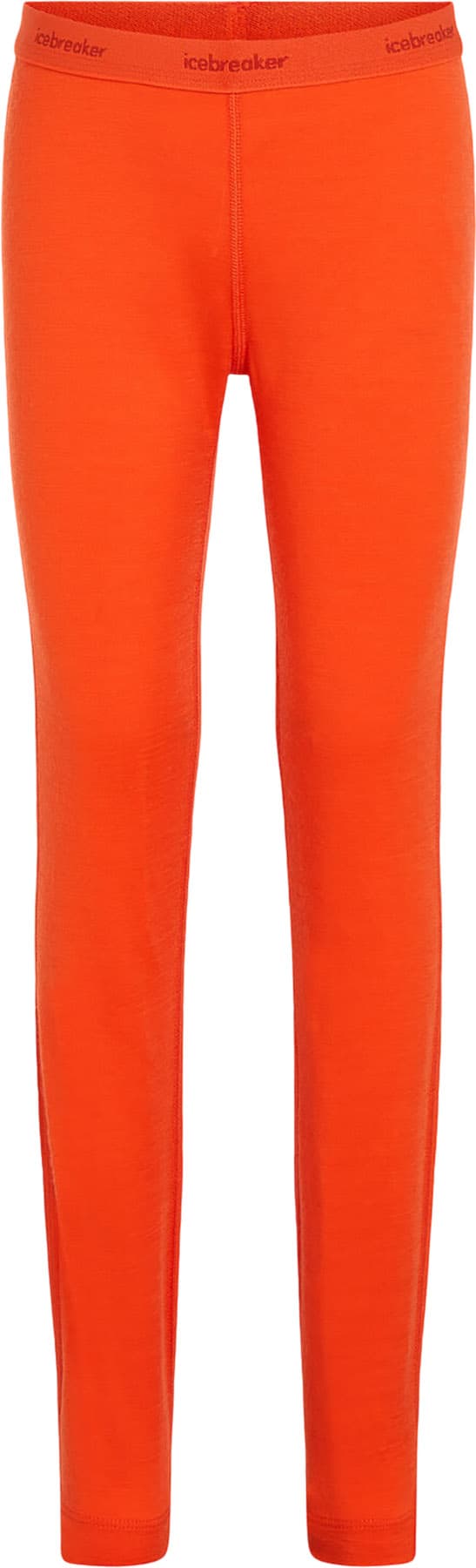 Image de produit pour Legging thermique en laine mérinos 200 Oasis - Enfant