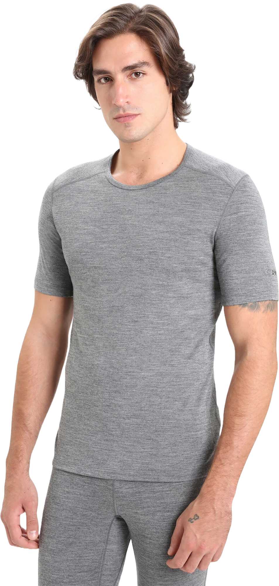 Product image for 200 Oasis SS Crewe T-Shirt - Men's