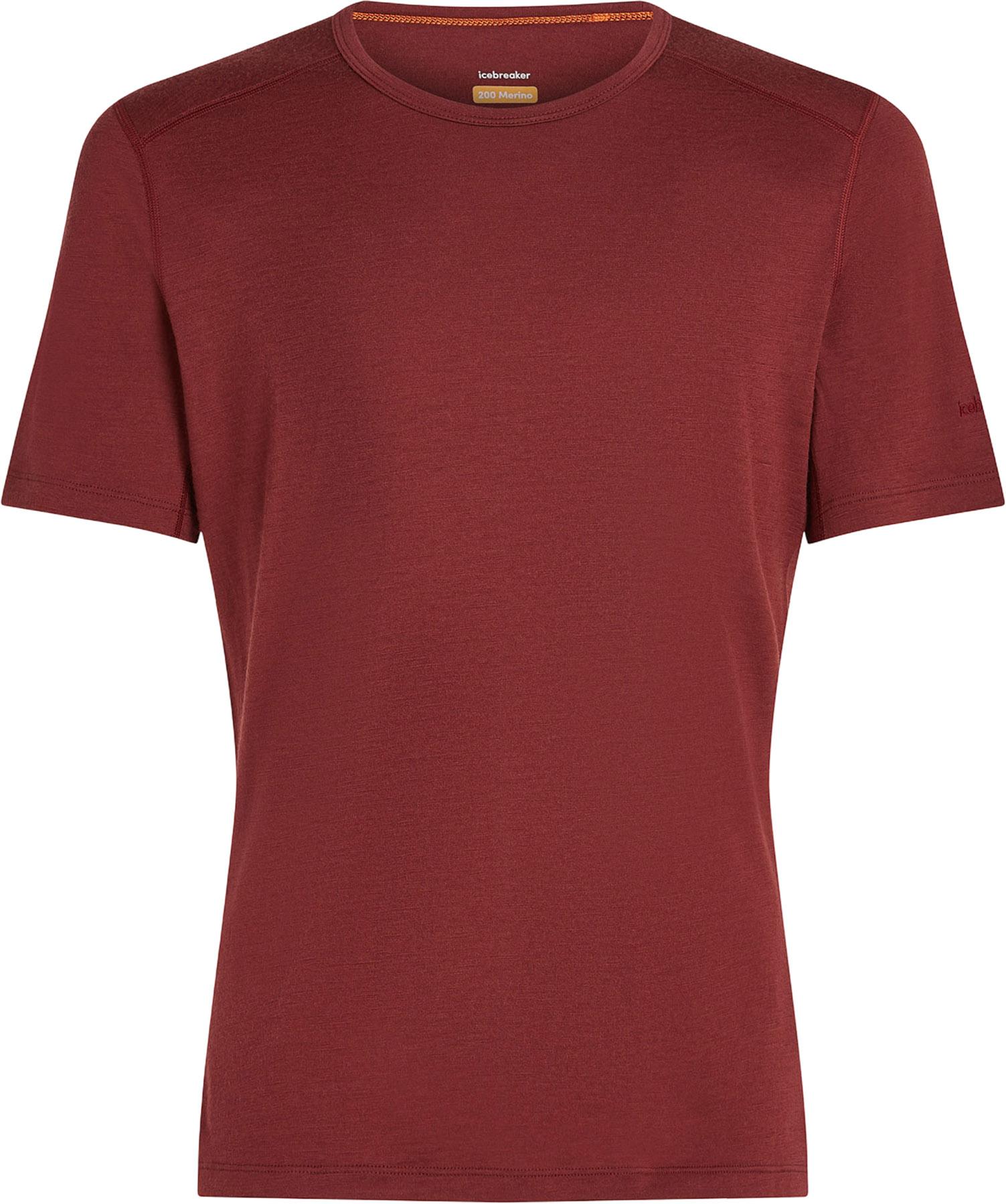 Product image for 200 Oasis SS Crewe T-Shirt - Men's