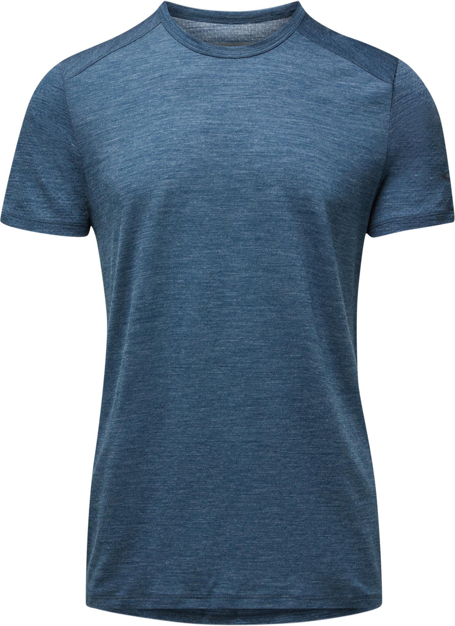 Product gallery image number 1 for product Amplify Short Sleeve Crew Tee - Men's