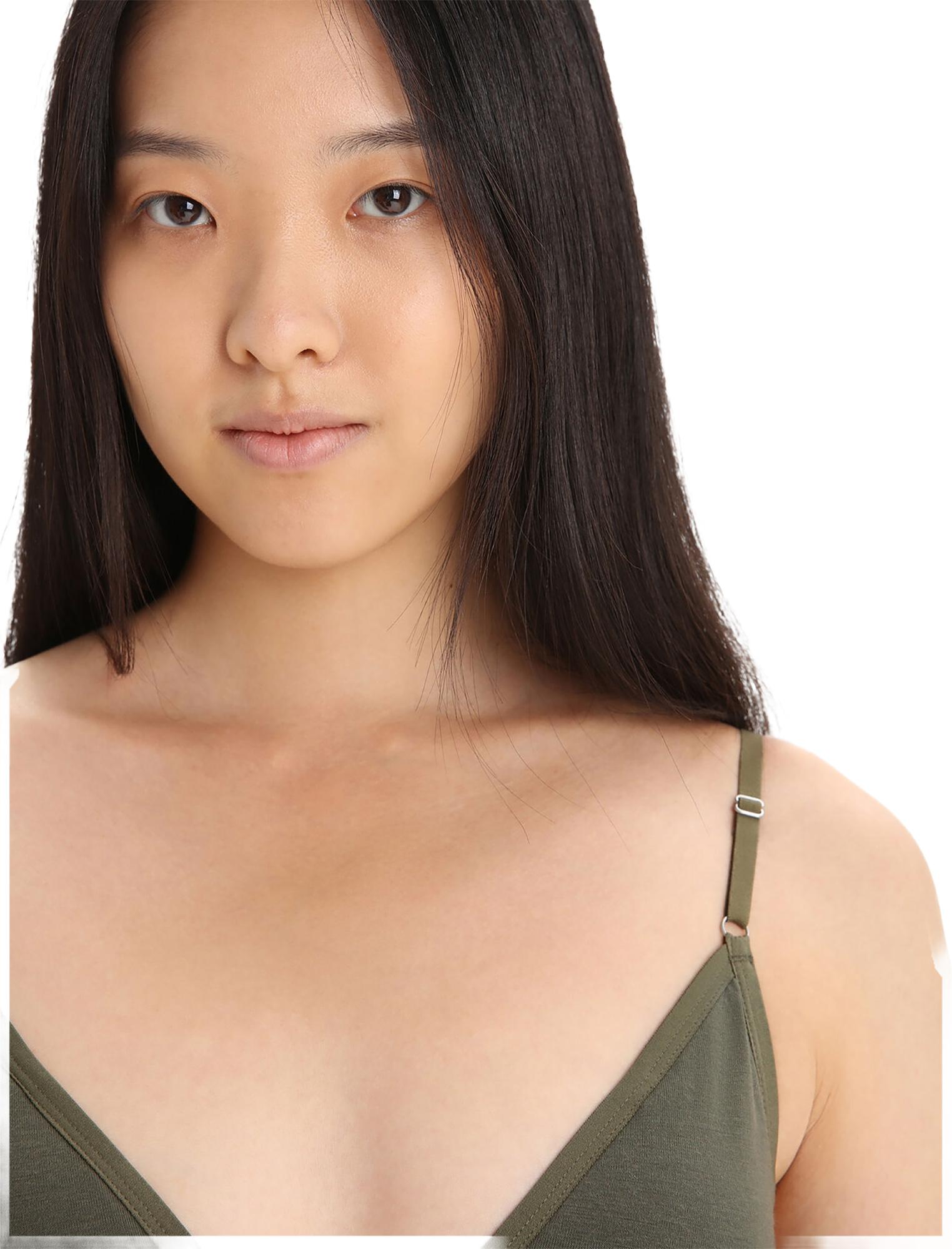 Product gallery image number 4 for product Merino Siren Bra - Women's