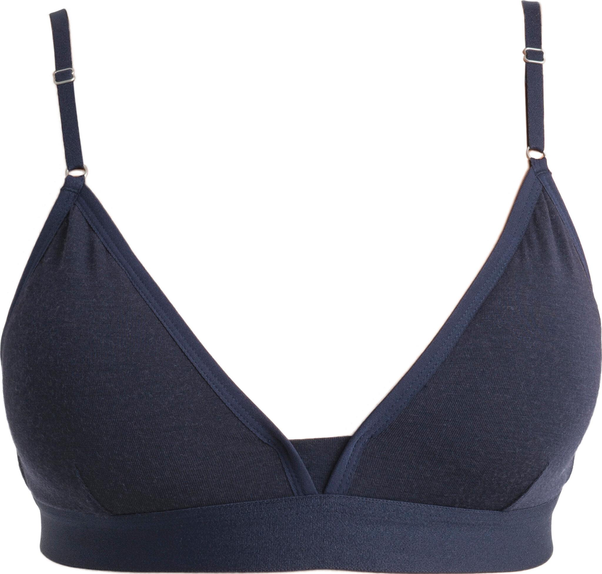 Product gallery image number 1 for product Merino Siren Bra - Women's
