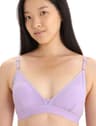 Colour: Purple Gaze