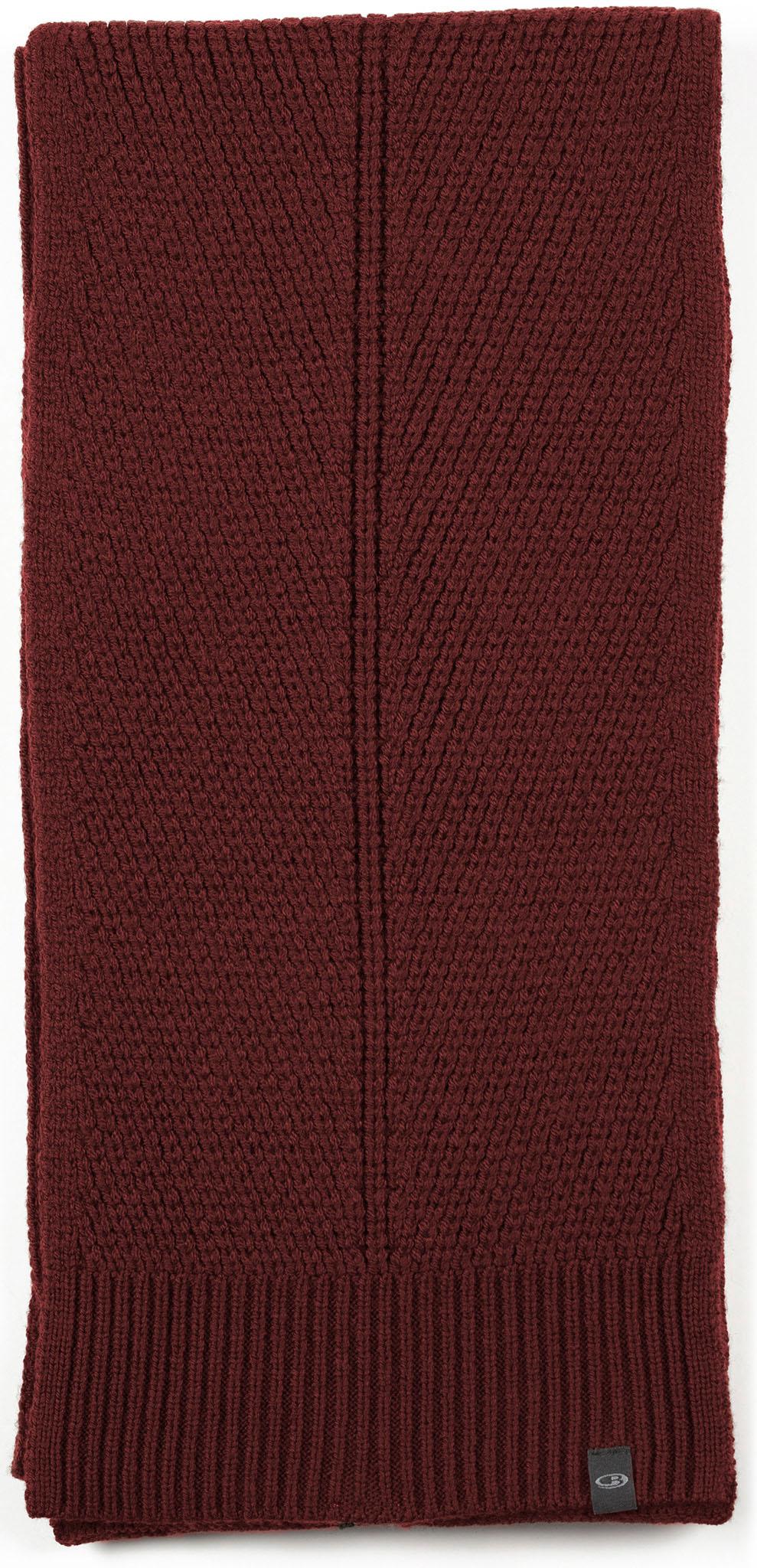 Product gallery image number 1 for product Merino Waypoint Scarf - Unisex