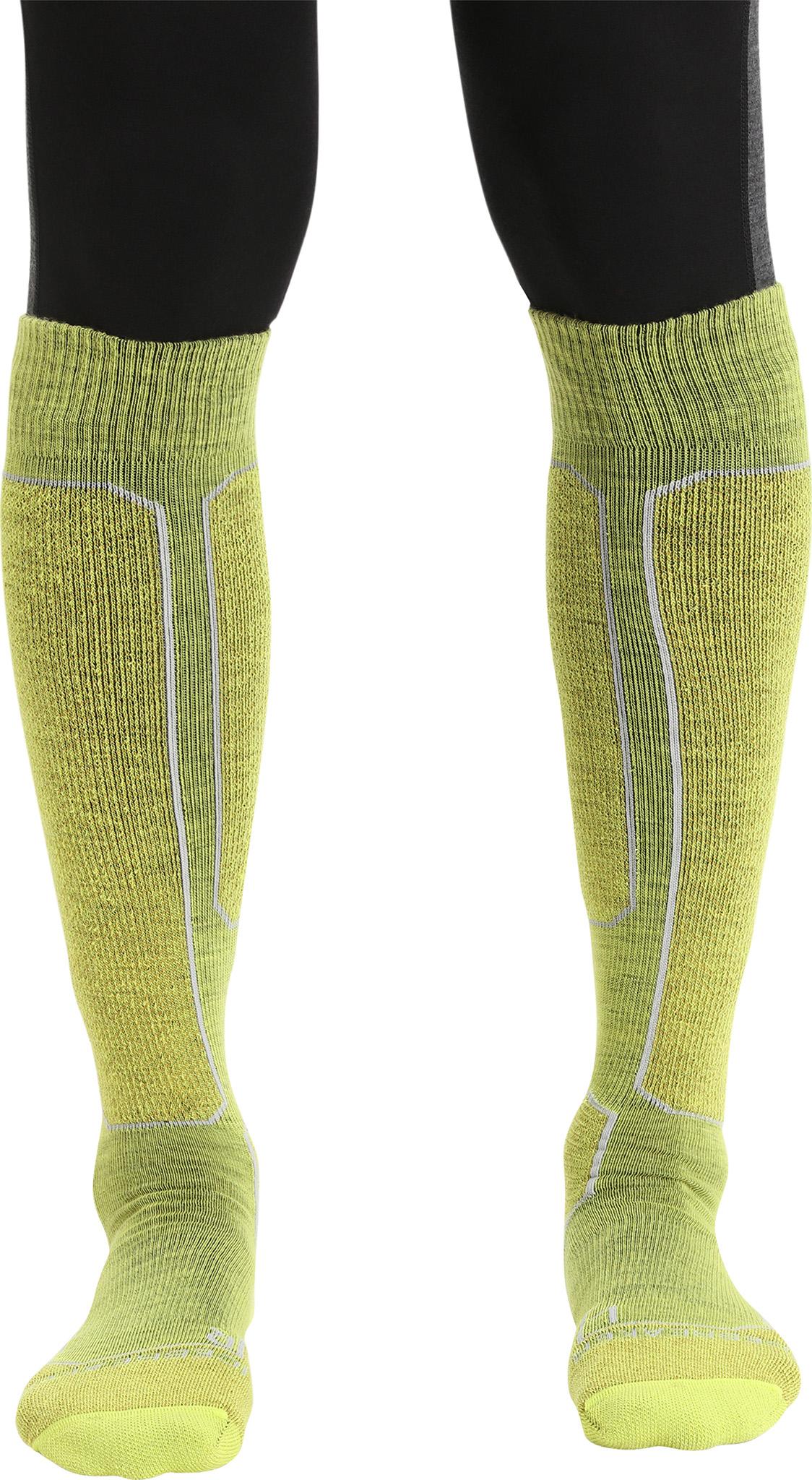 Product gallery image number 2 for product Ski+ Light OTC Socks - Men's