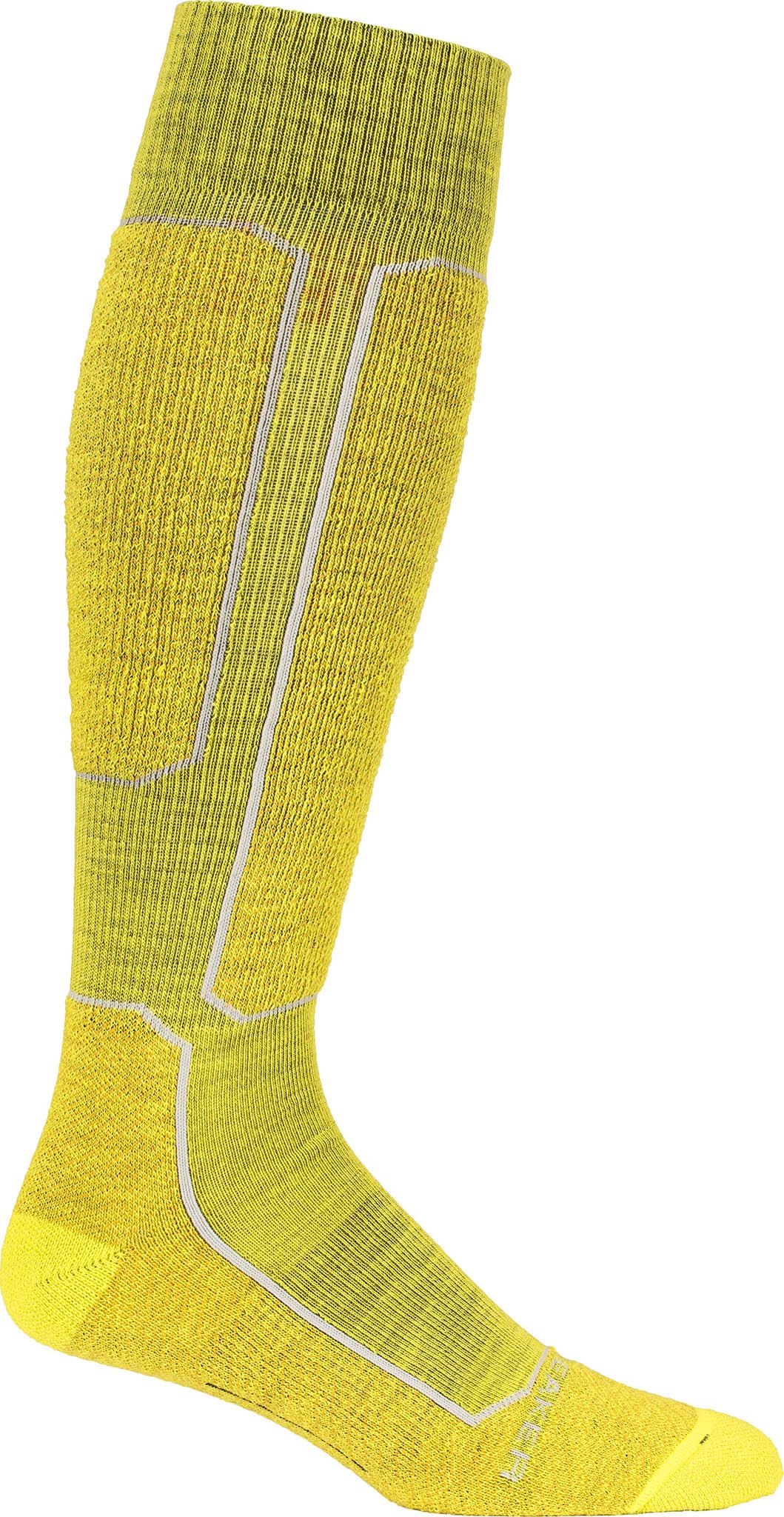 Product gallery image number 1 for product Ski+ Light OTC Socks - Men's