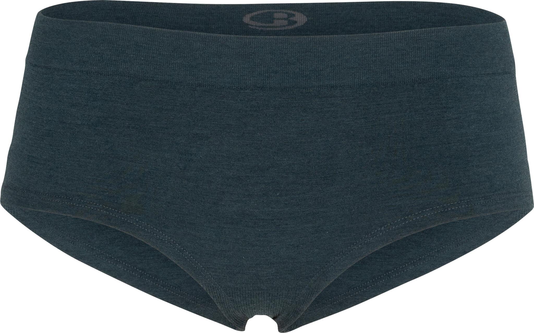 Product gallery image number 1 for product Anatomica Seamless Sport Hipkini - Women's