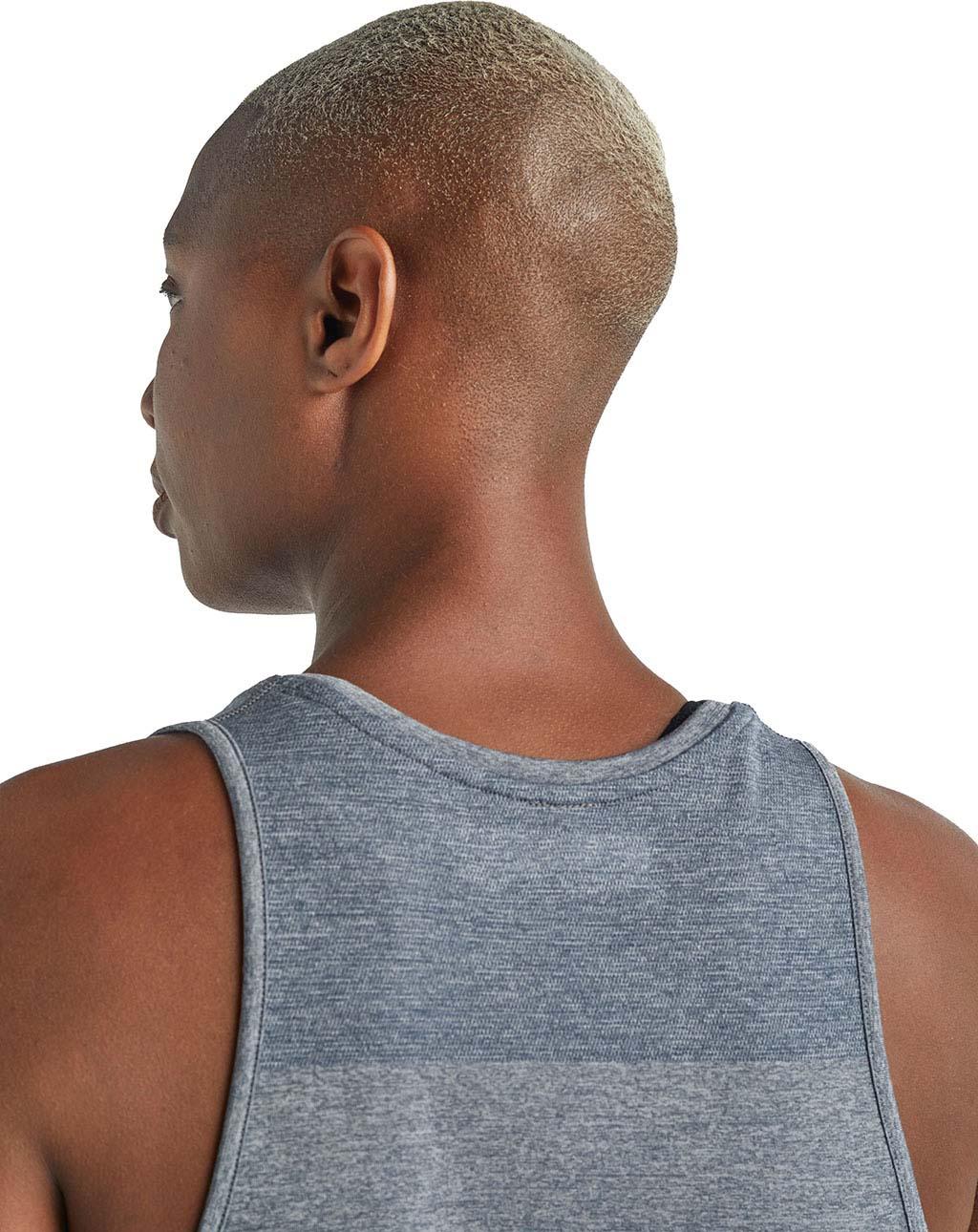Product gallery image number 5 for product Cool-Lite™ Merino Motion Seamless Tank Top - Women's