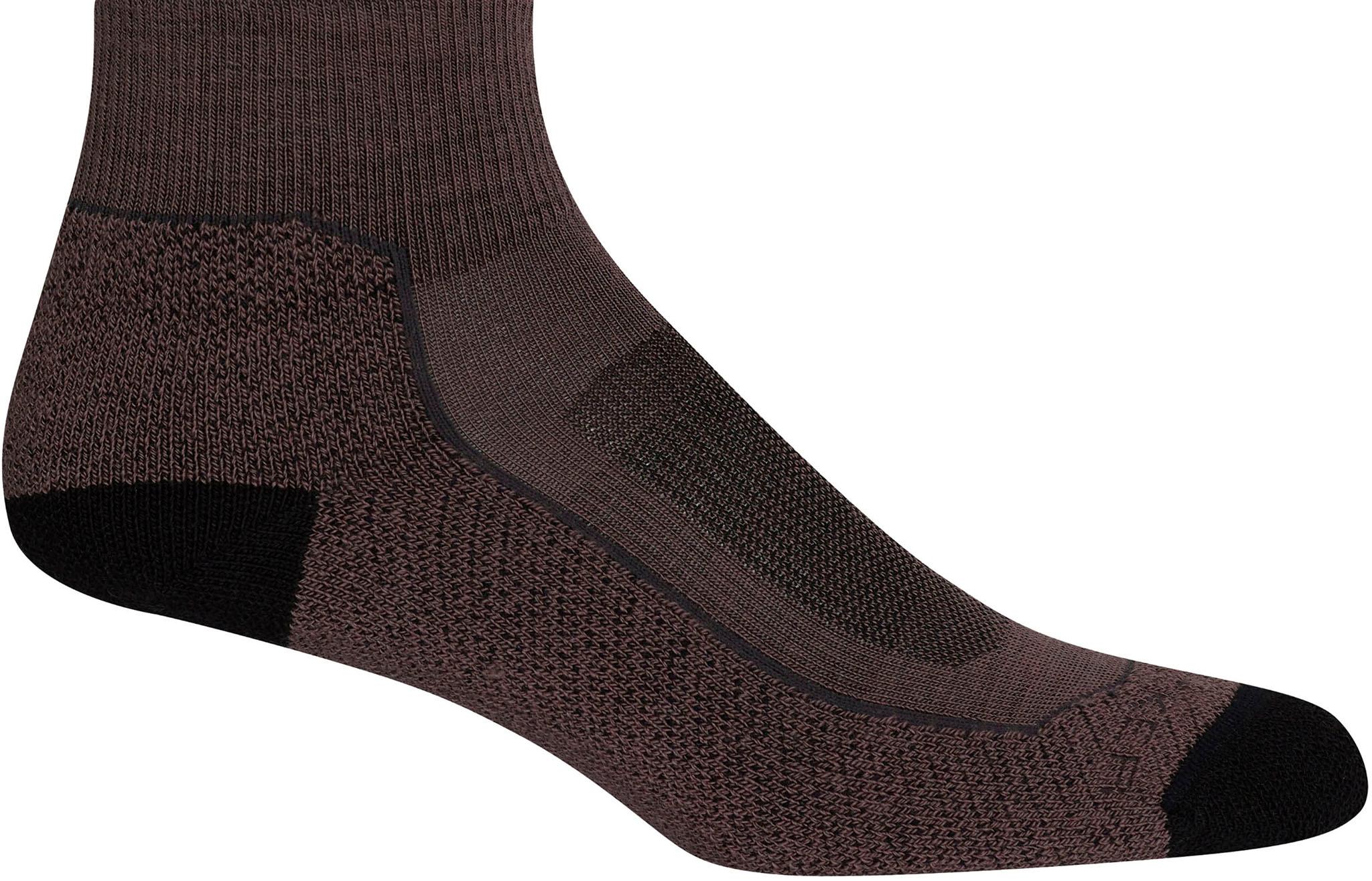 Product gallery image number 1 for product Hike+ Light Mini Socks - Women's