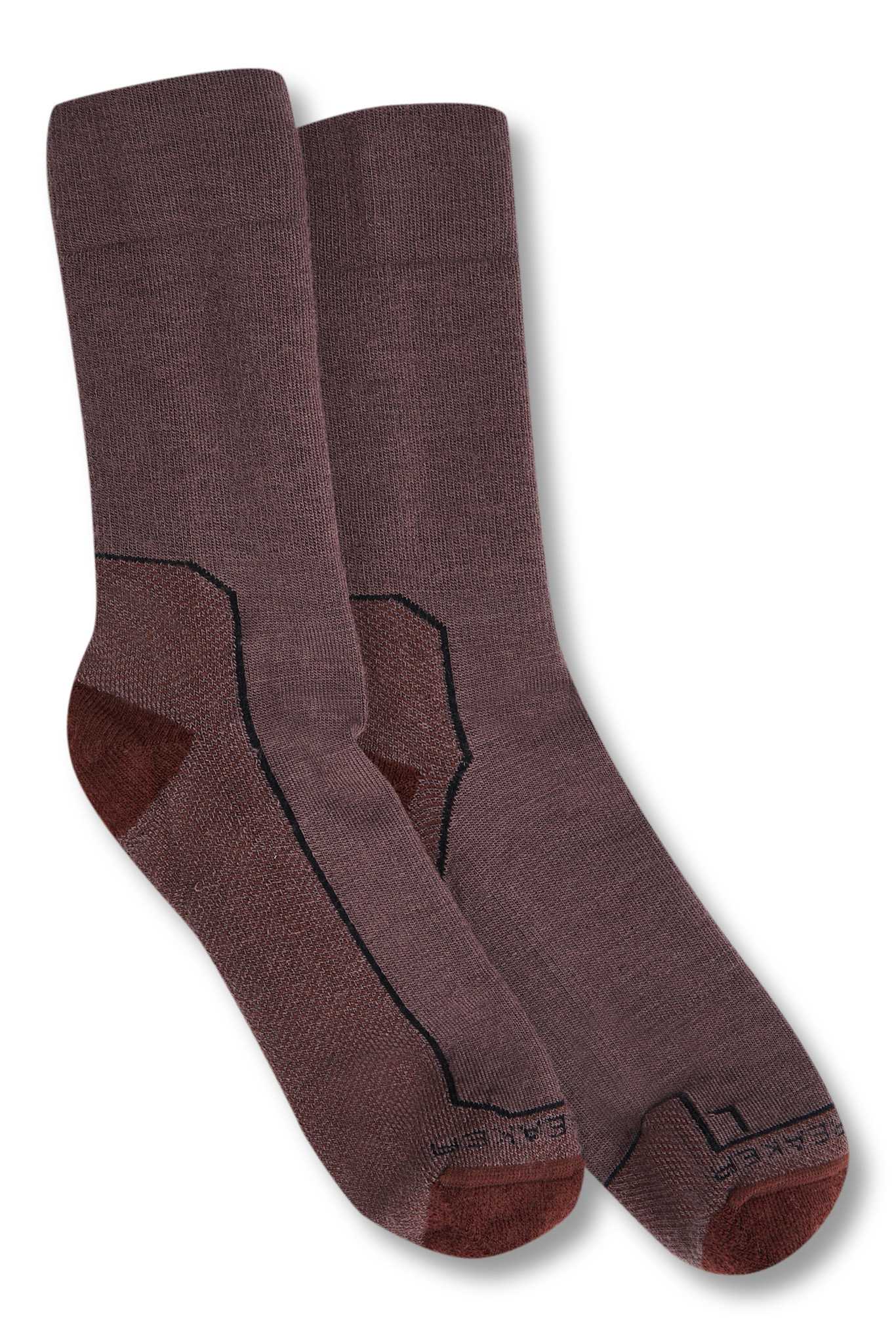 Mink - Espresso - Black