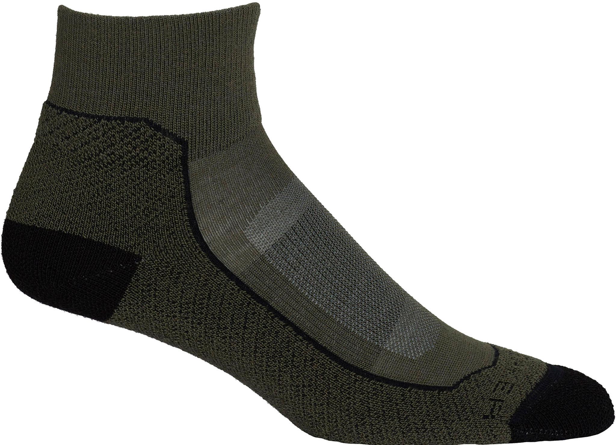 Product gallery image number 1 for product Hike+ Light Mini Socks - Men's