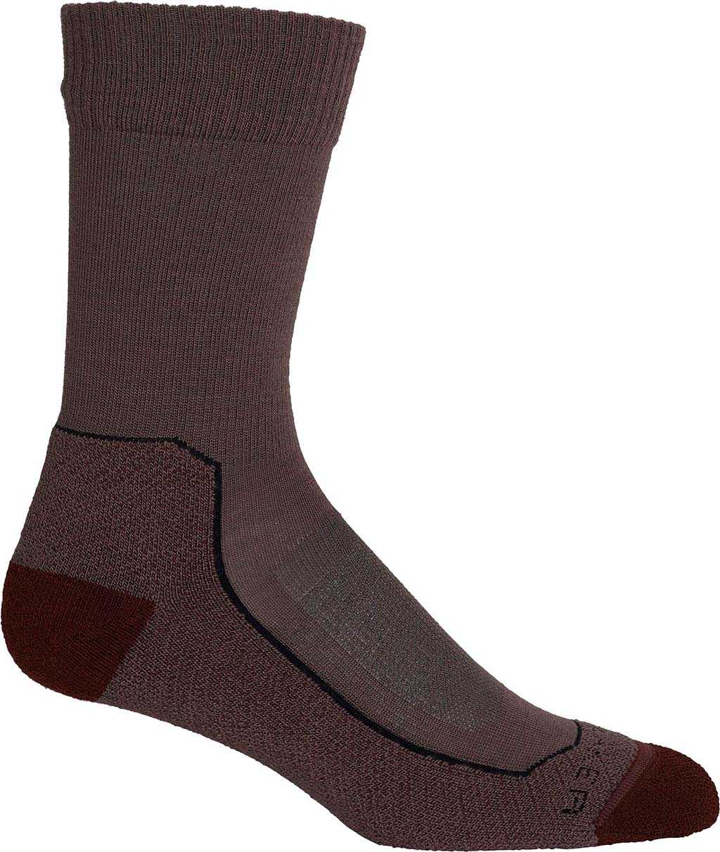 Mink - Espresso - Black