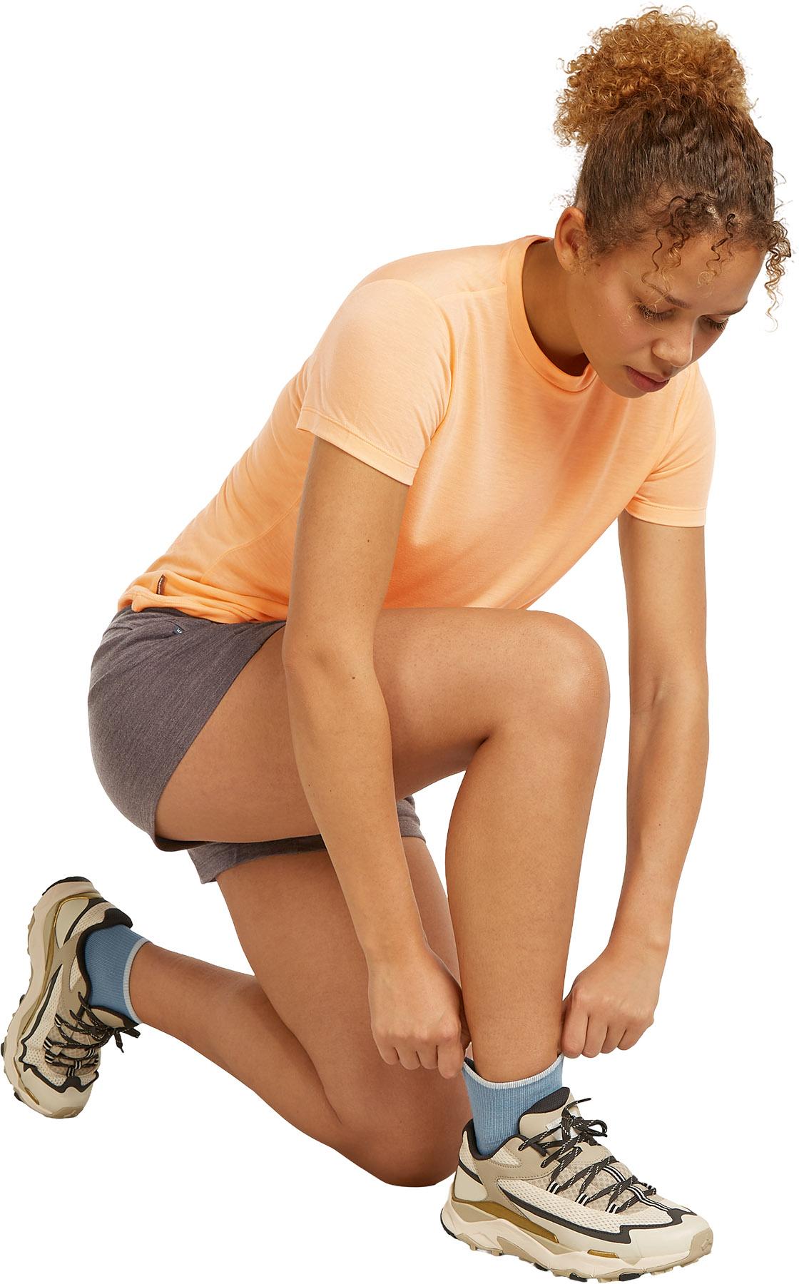 Numéro de l'image de la galerie de produits 5 pour le produit Chaussette Multisport Light Mini - Femme