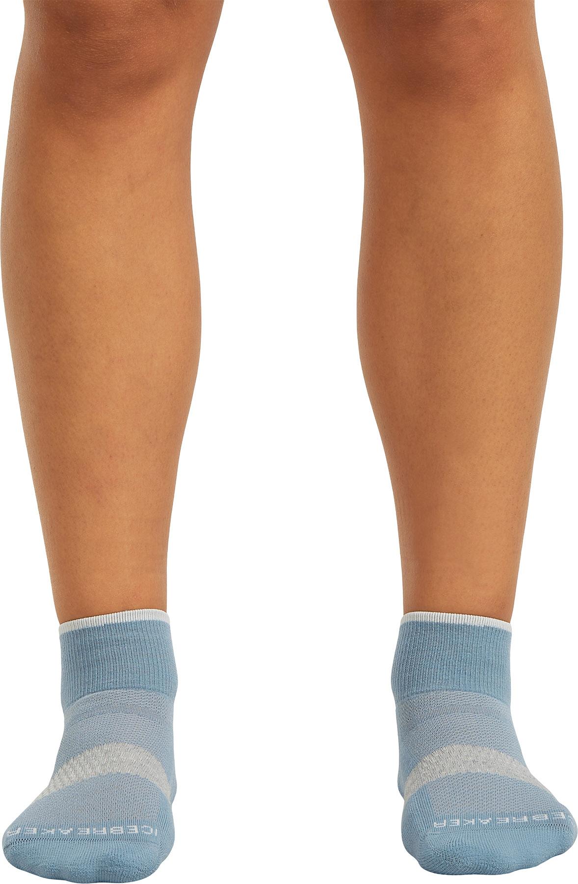 Numéro de l'image de la galerie de produits 3 pour le produit Chaussette Multisport Light Mini - Femme