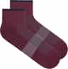 Colour: Dark Berry - Midnight Navy - Grey Plum