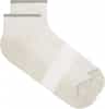Colour: Ecru Heather - Alloy - Snow