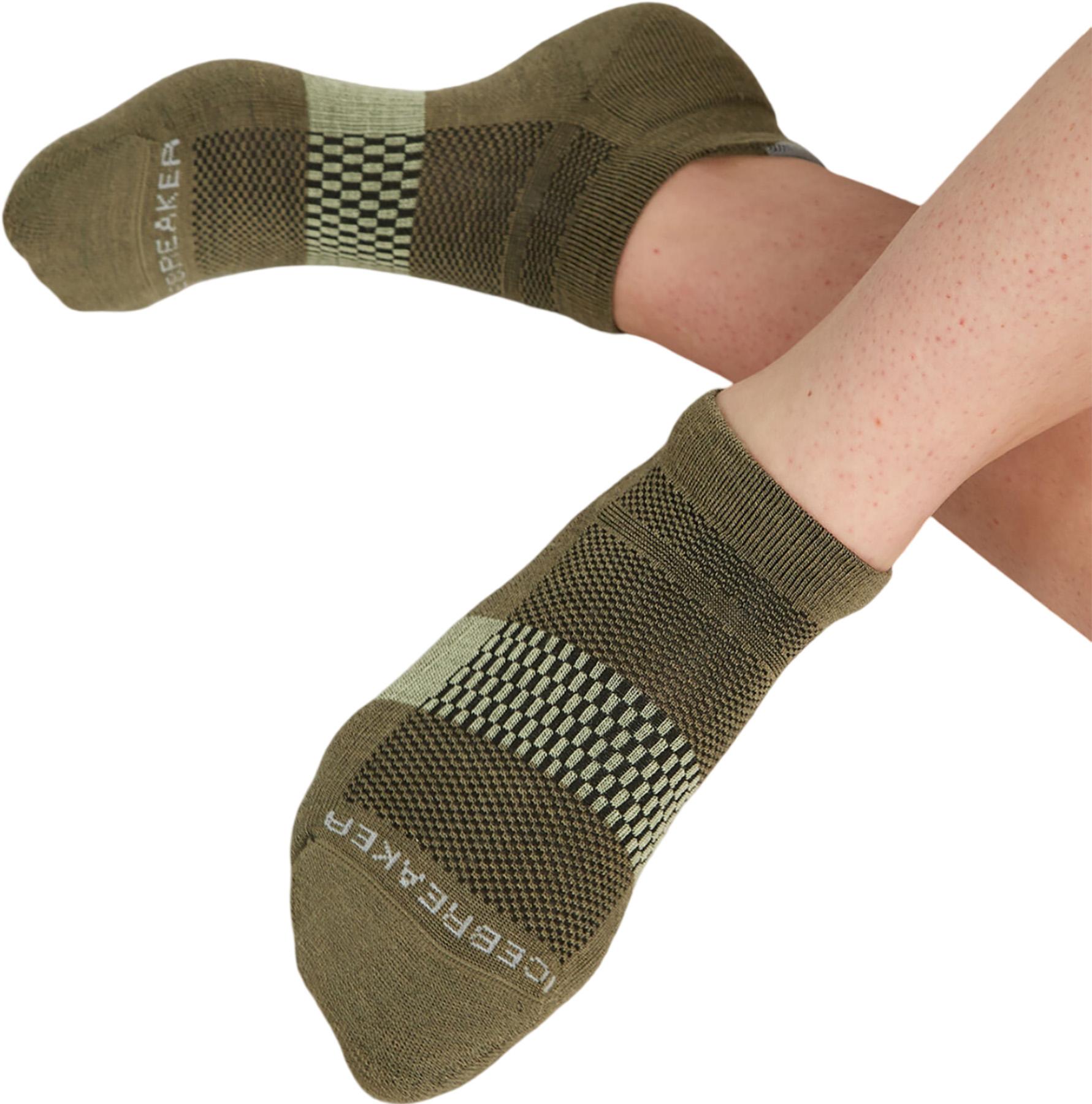 Product gallery image number 2 for product Multisport Light Micro Socks - Women's