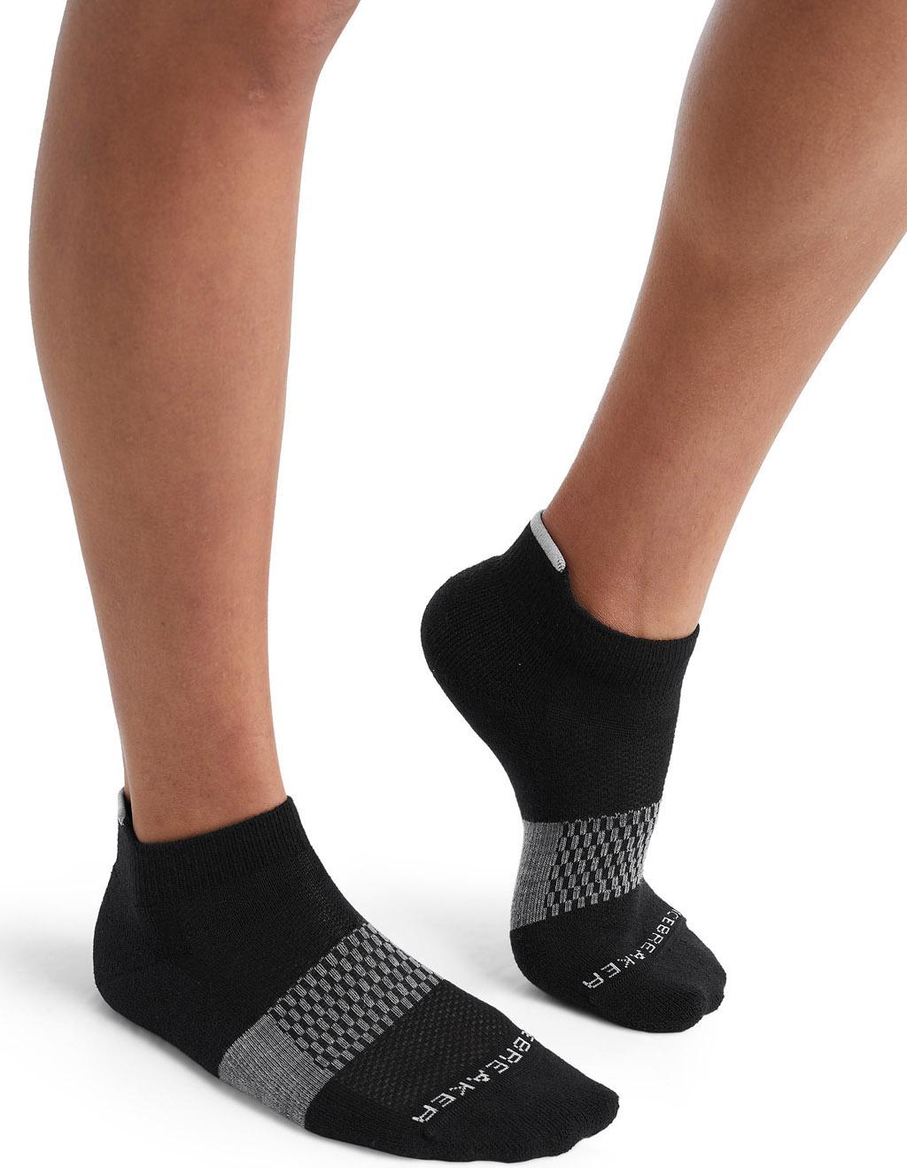 Product gallery image number 4 for product Multisport Light Micro Socks - Women's