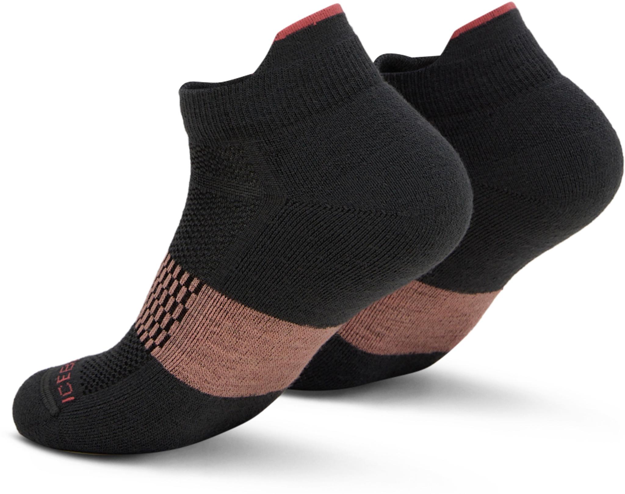 Numéro de l'image de la galerie de produits 2 pour le produit Bas Multisport Light Micro - Femme