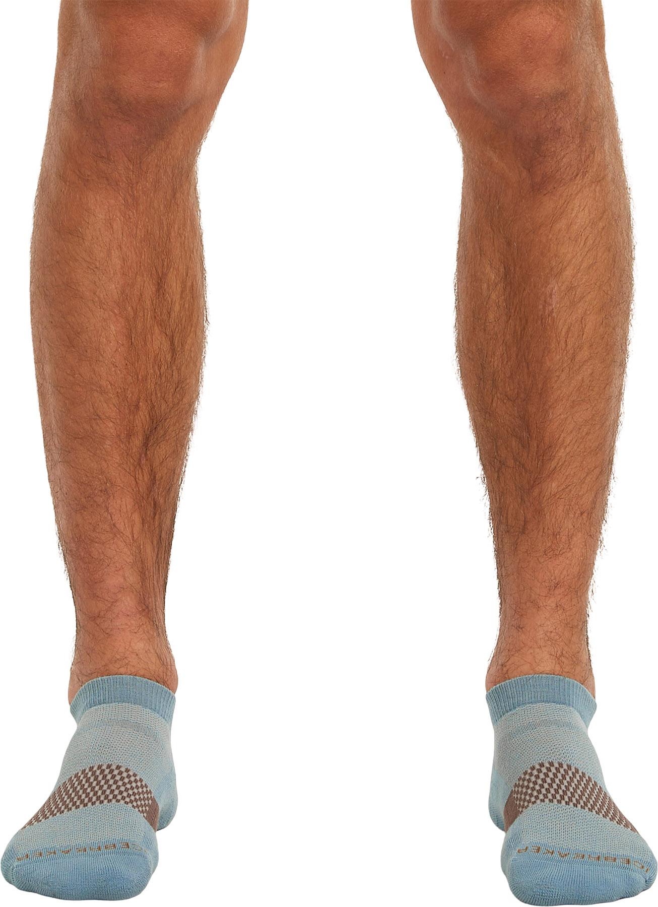 Product gallery image number 2 for product Multisport Light Micro Socks - Men's