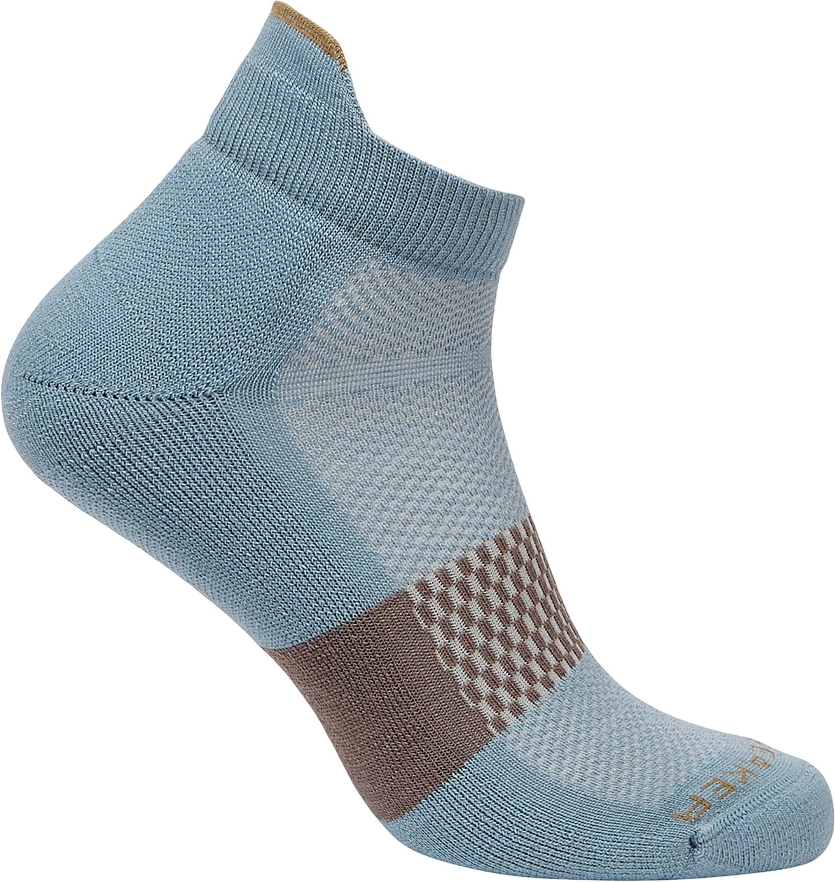Product gallery image number 3 for product Multisport Light Micro Socks - Men's