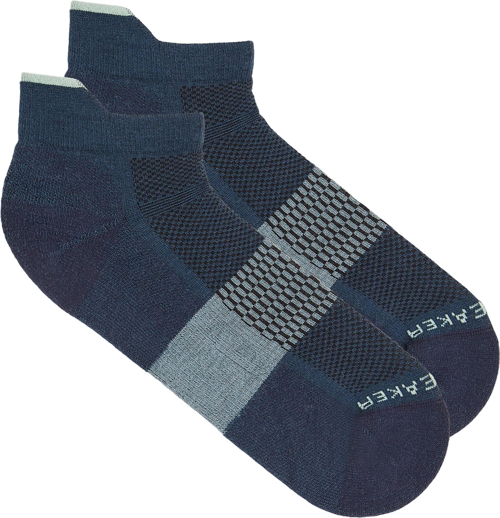 Abyss - Mint - Blue Ash