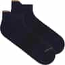 Couleur: Midnight Navy - Cumin - Black