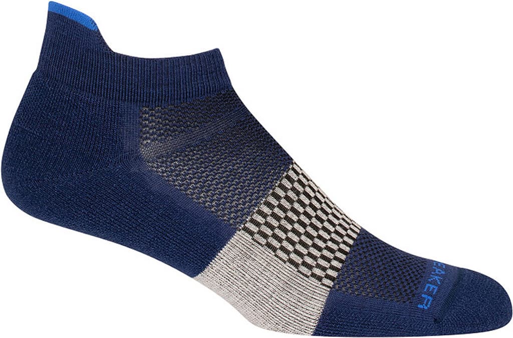 Product gallery image number 1 for product Multisport Light Micro Socks - Men's