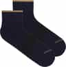 Couleur: Midnight Navy - Cumin - Black