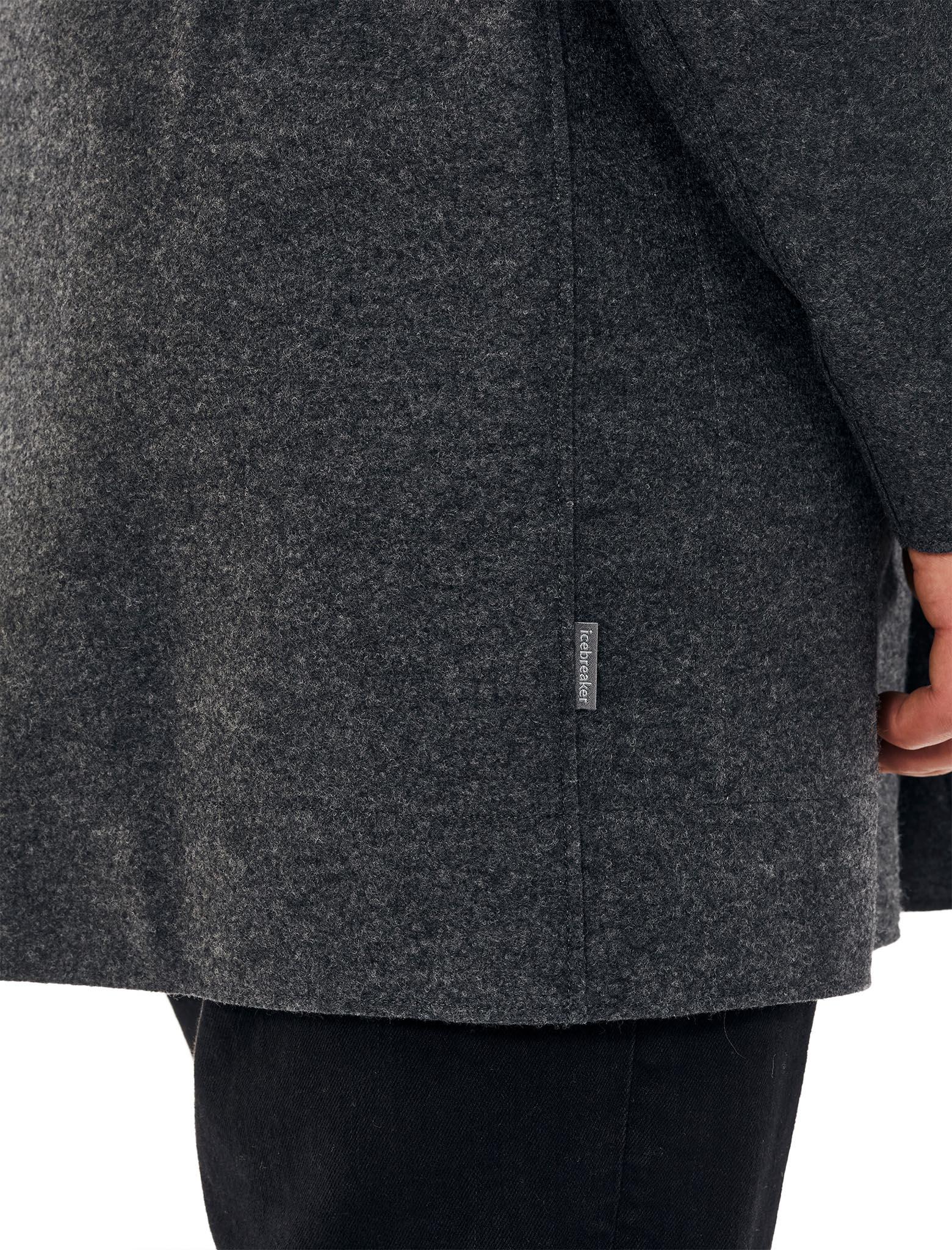 Product gallery image number 3 for product Ainsworth Hooded Jacket - Men's