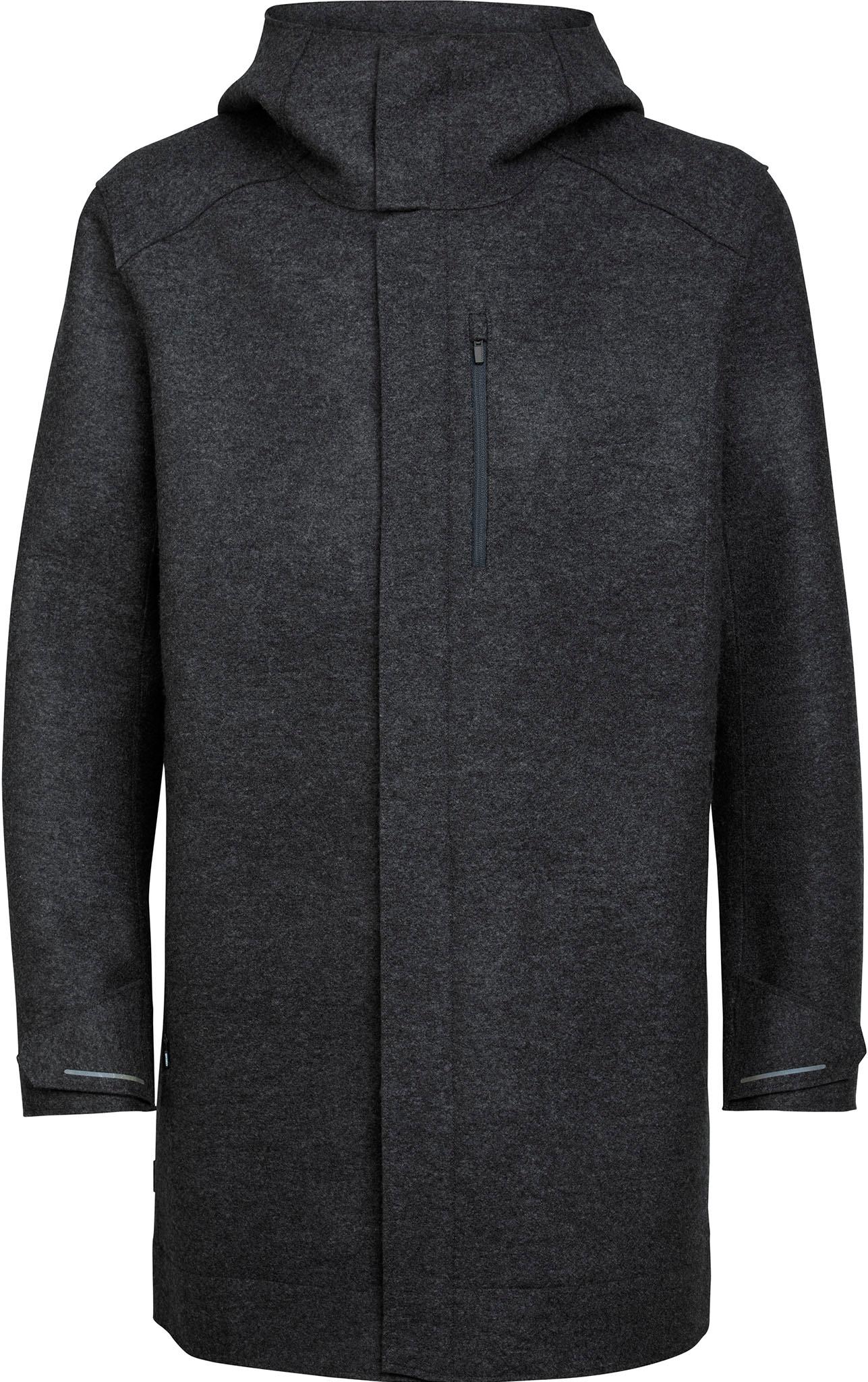 Product gallery image number 1 for product Ainsworth Hooded Jacket - Men's
