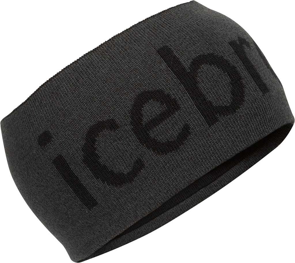 Product gallery image number 1 for product Merino icebreaker Headband - Unisex