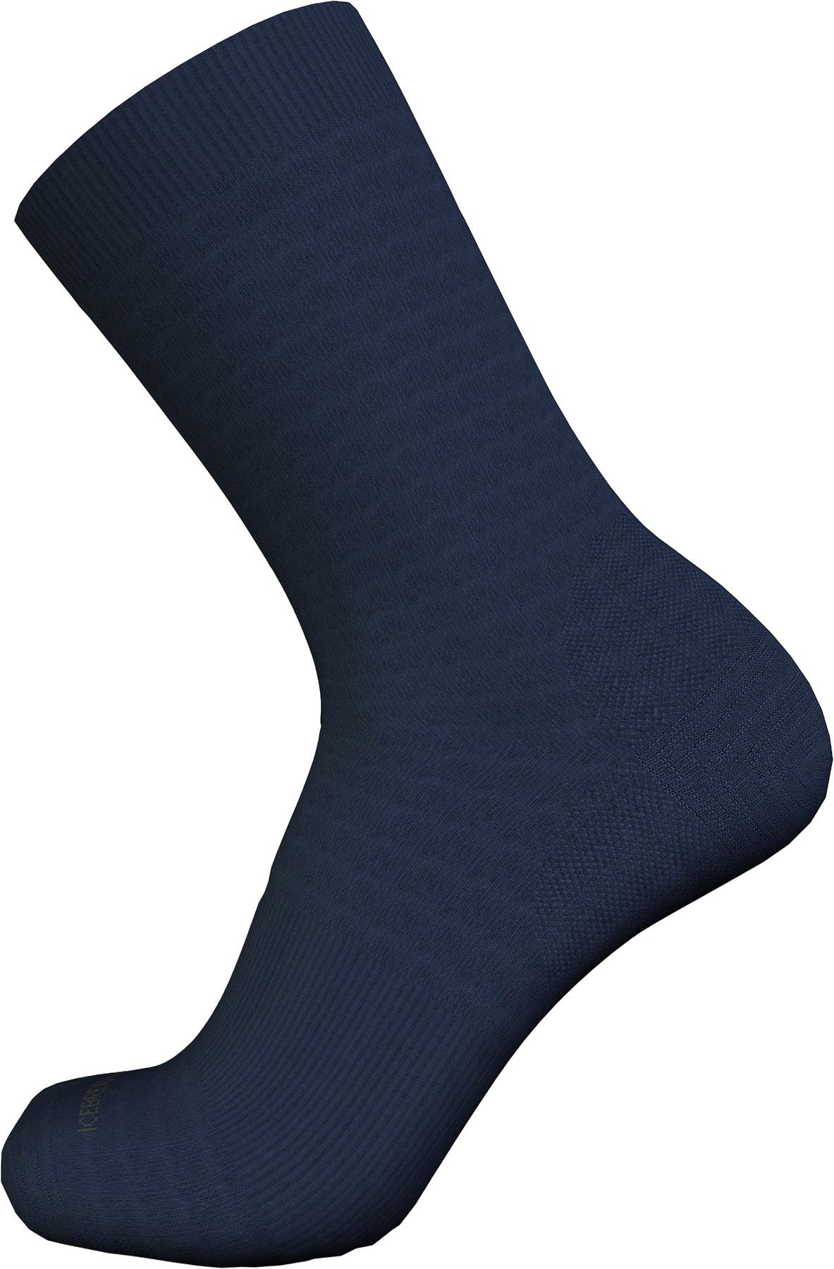 Product image for Lifestyle Fine Gauge Crew Socks - Women's