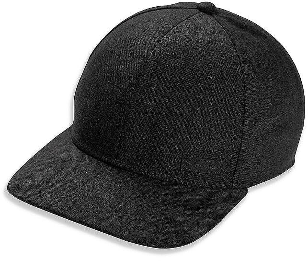 Product gallery image number 1 for product Icebreaker Patch Hat - Unisex