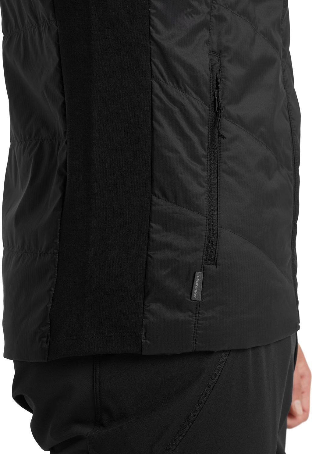 Numéro de l'image de la galerie de produits 5 pour le produit Veste Helix - Homme