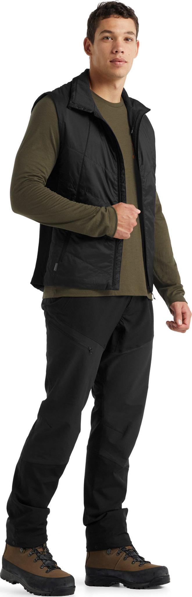 Numéro de l'image de la galerie de produits 6 pour le produit Veste Helix - Homme