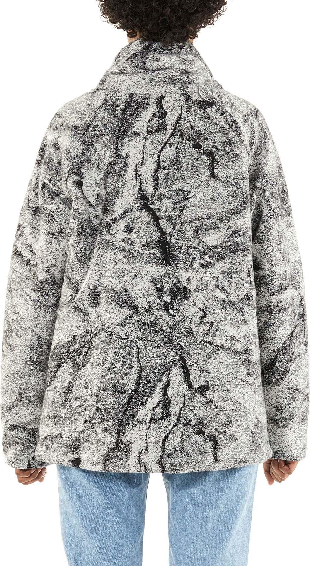 Product gallery image number 3 for product MerinoLoft™ IB Glacier Long Sleeve Pullover Sweater - Unisex