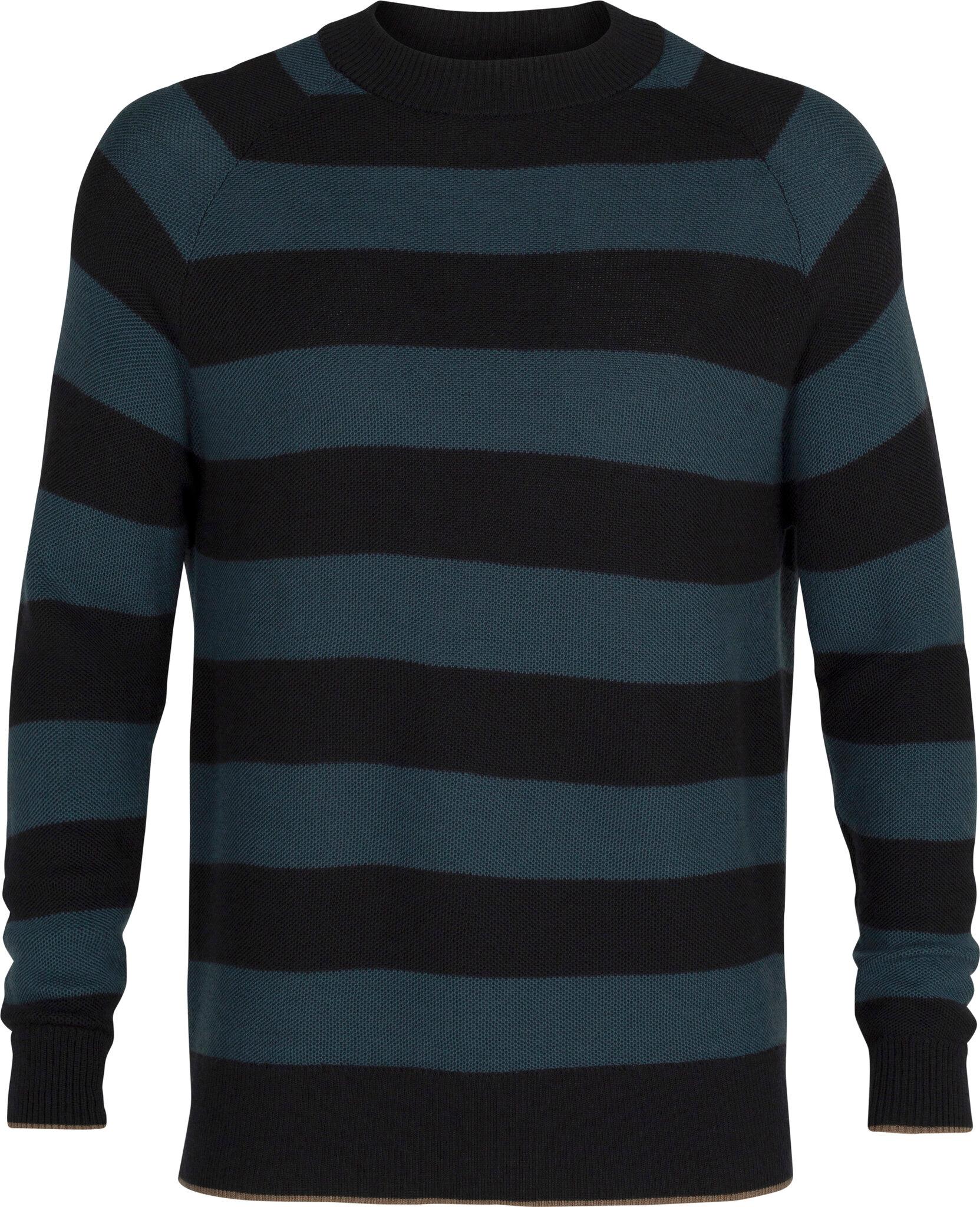 Product gallery image number 1 for product Utility Explore Crewe Sweater - Men's