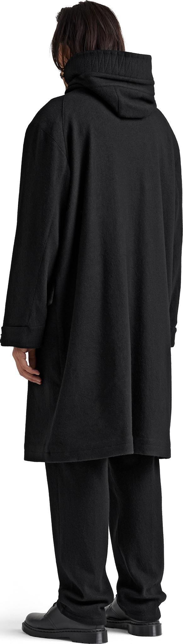 Product gallery image number 2 for product Icebreaker x Goldwin MerinoLoft Coat - Unisex