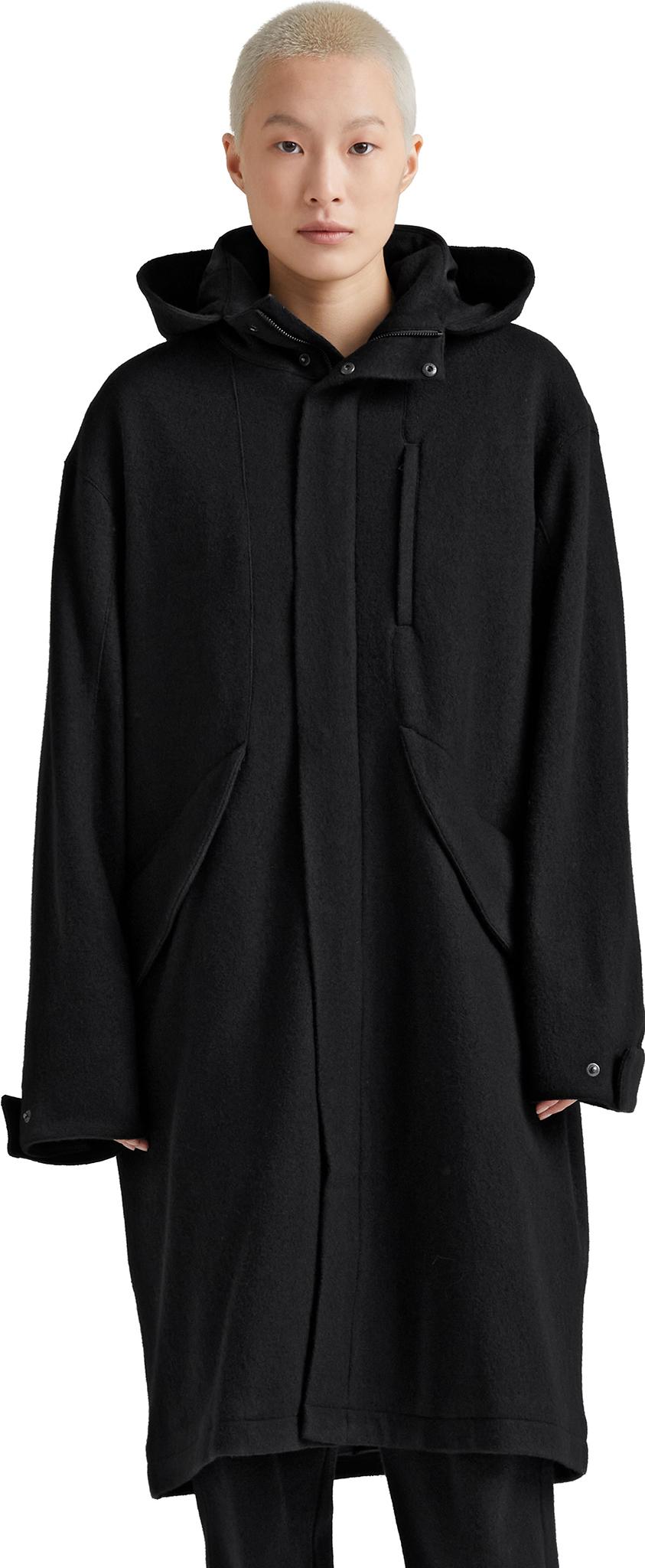 Product gallery image number 5 for product Icebreaker x Goldwin MerinoLoft Coat - Unisex