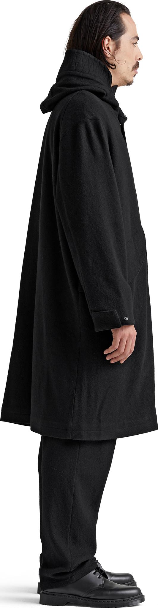 Product gallery image number 6 for product Icebreaker x Goldwin MerinoLoft Coat - Unisex