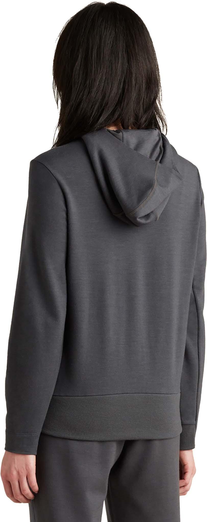 Product gallery image number 2 for product Merino Hoodie - Women's