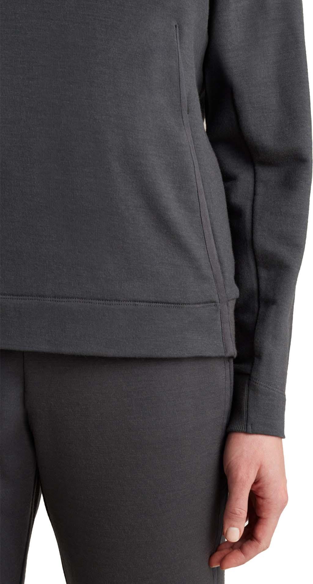 Product gallery image number 6 for product Merino Hoodie - Women's