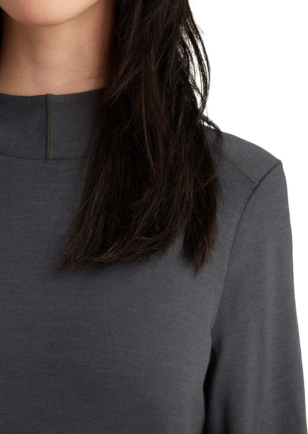 Product gallery image number 7 for product Merino Hoodie - Women's