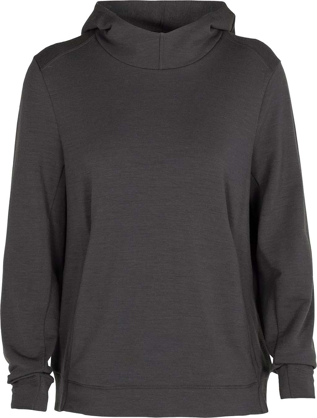 Product gallery image number 1 for product Merino Hoodie - Women's