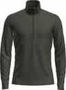 Colour: Dark Loden