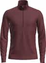 Colour: Port
