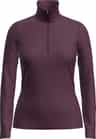 Colour: Dark Berry