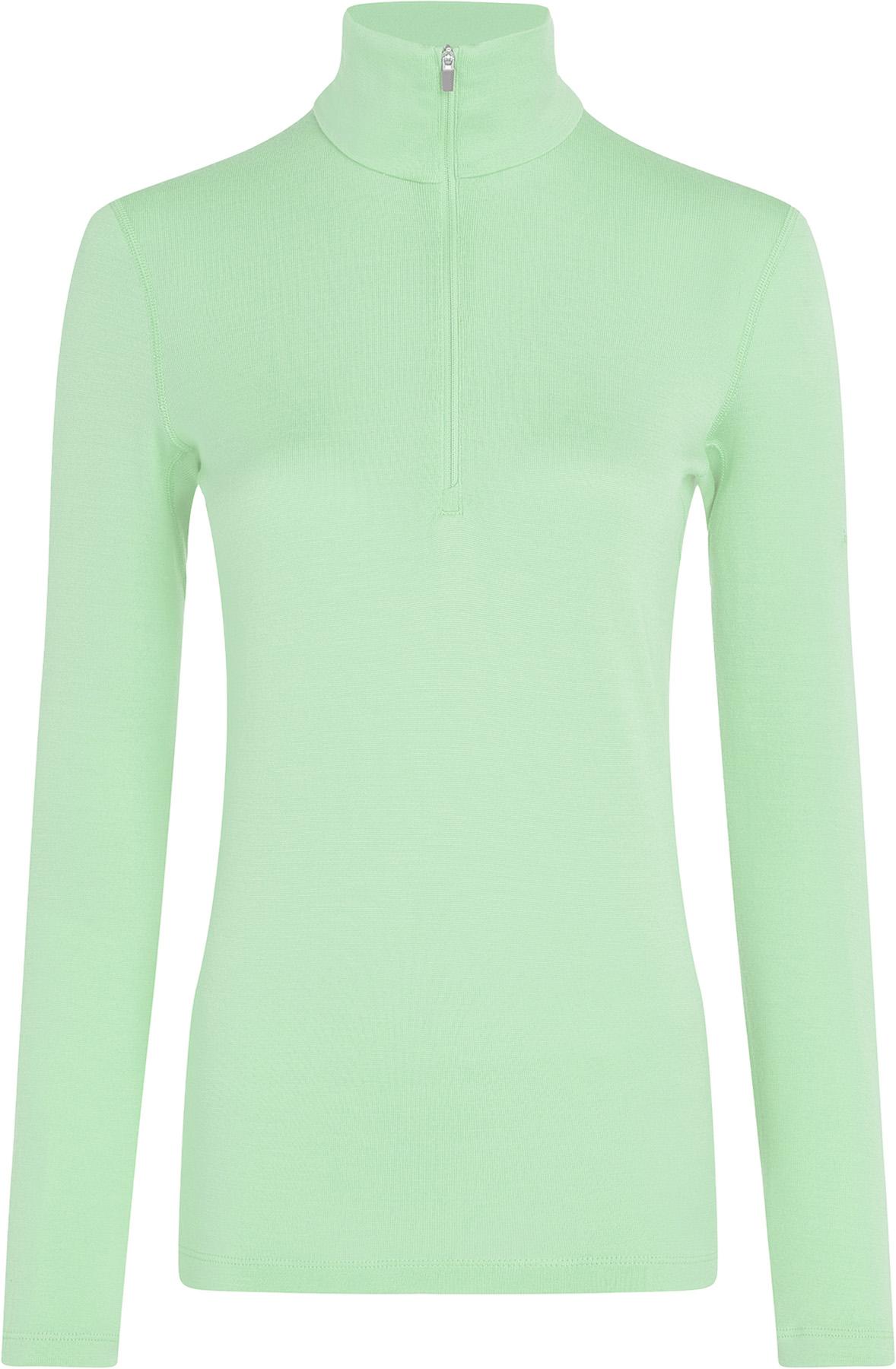 Product image for Merino 175 Everyday Long Sleeve Half Zip Thermal Top - Women's